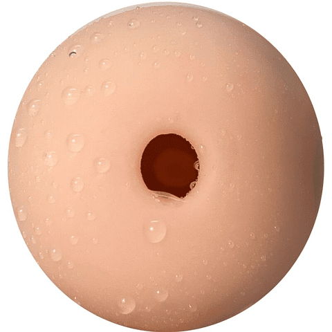 ALIVE - MINI MASTURBADOR SHOT EXPERIENCE