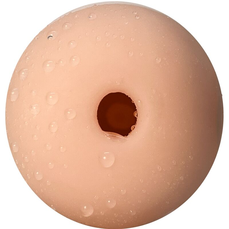 ALIVE - MINI MASTURBADOR SHOT EXPERIENCE 1