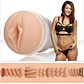 Masturbador Fleshlight Eva Lovia Sugar Vagina - Thumbnail 1