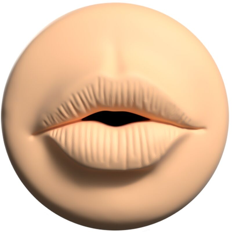 ALIVE - SHOT EXPERIENCE MINI MASTURBADOR ORAL 1