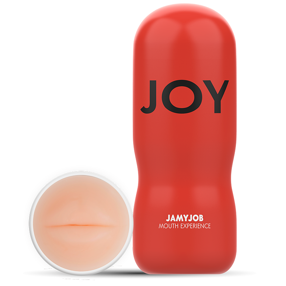 JAMYJOB - MASTURBADOR DE PODER DE BOCA 1