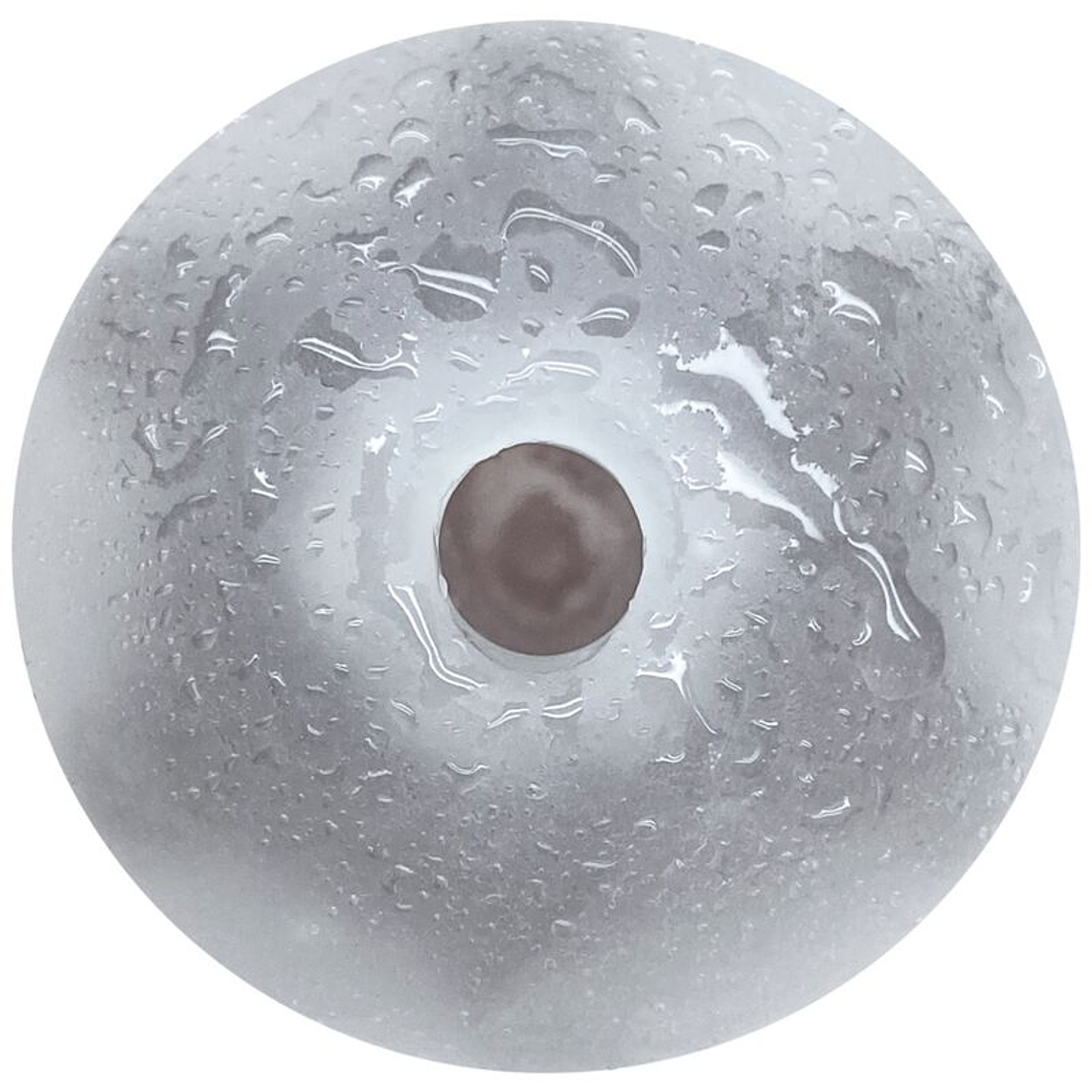 ALIVE - SHOT EXPERIENCE MINI MASTURBADOR TRANSPARENTE 1