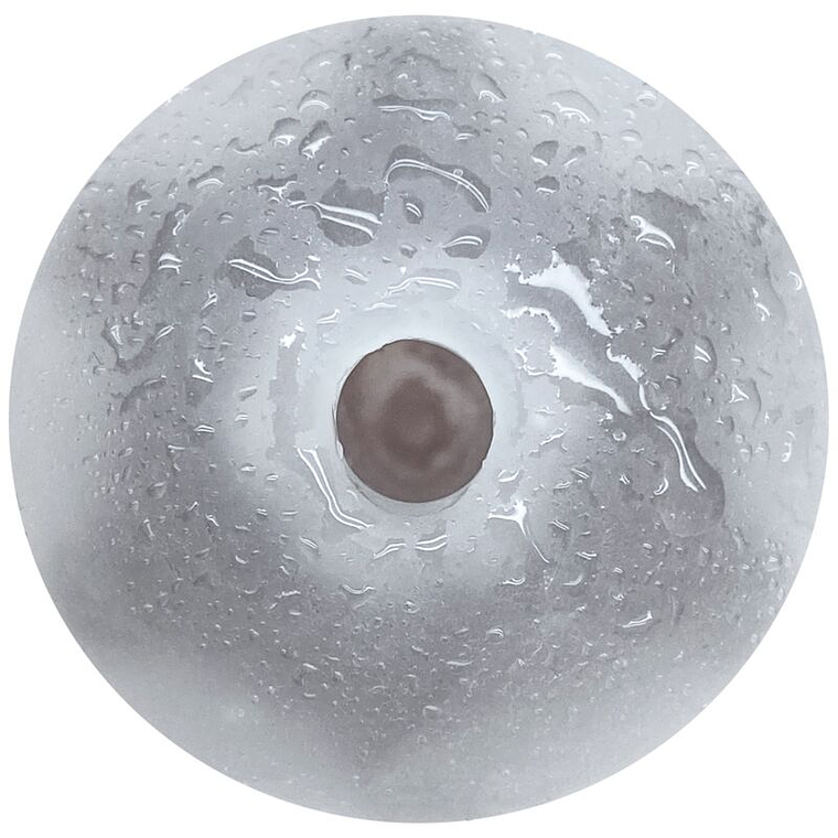 ALIVE - SHOT EXPERIENCE MINI MASTURBADOR TRANSPARENTE 1