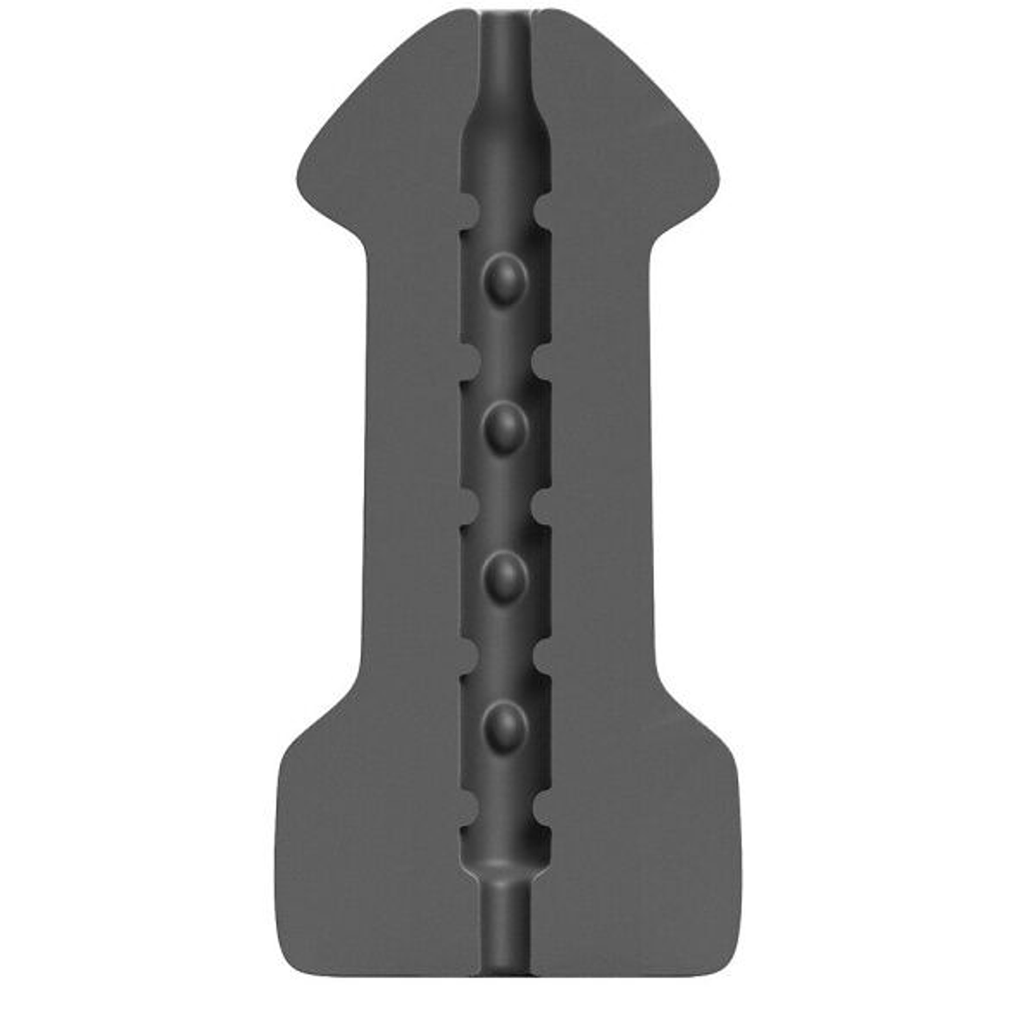 ALL BLACK - CONEXO DE MASTURBADOR 1