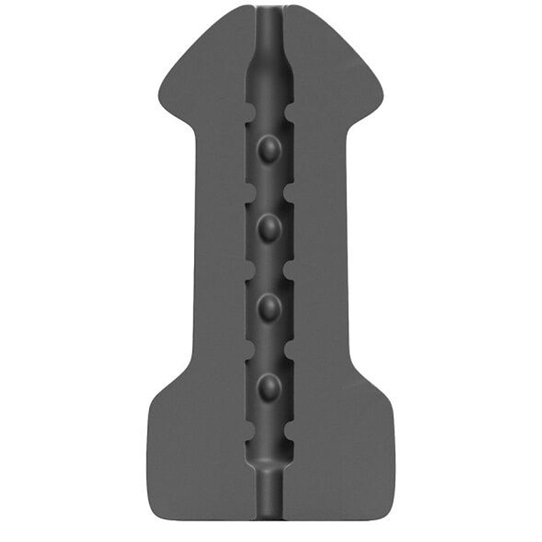 ALL BLACK - CONEXO DE MASTURBADOR 1