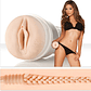 Masturbador Fleshlight Jenna Haze Obsesso Vagina - Miniatura 1
