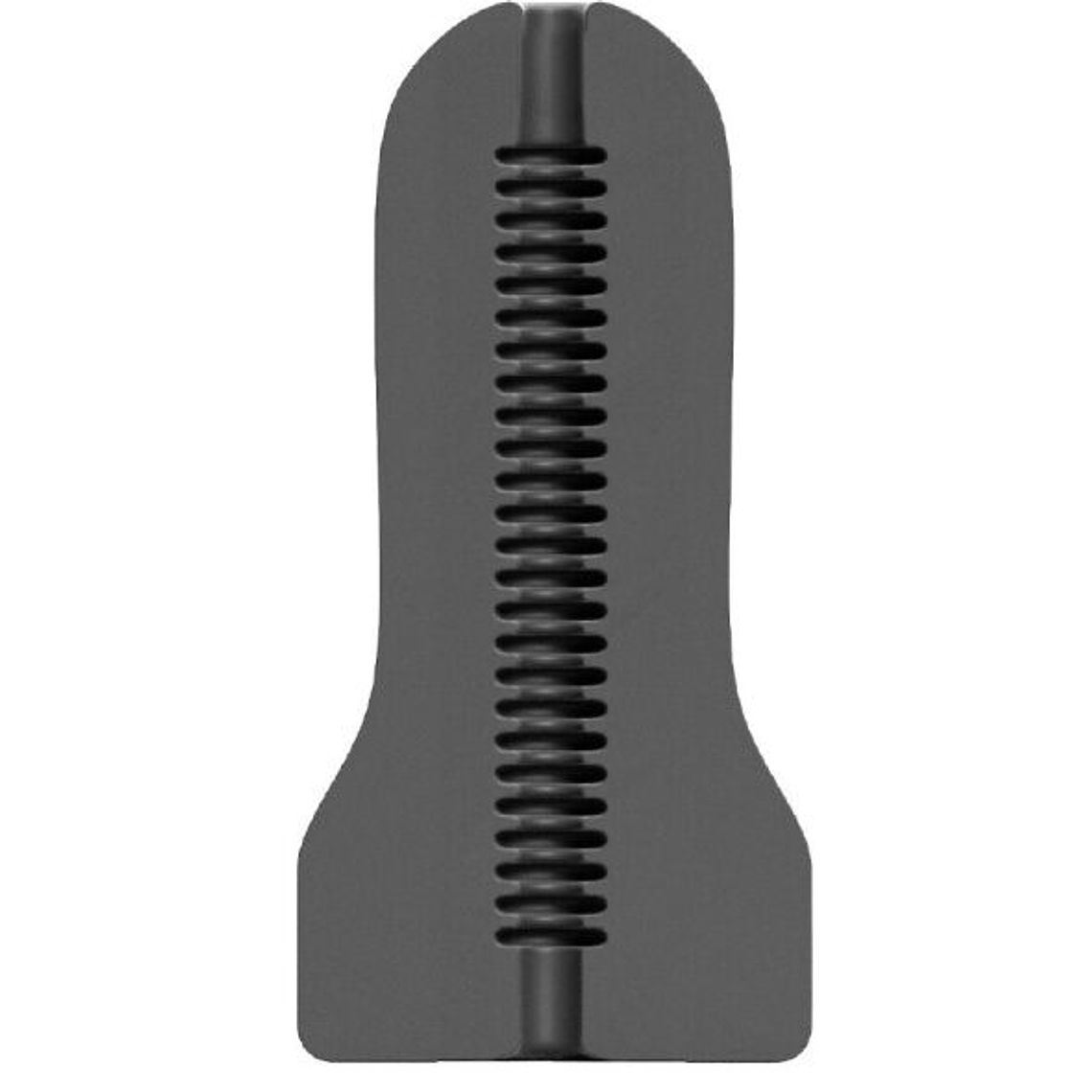 ALL BLACK - MASTURBADOR LOOP MODELO 2 1