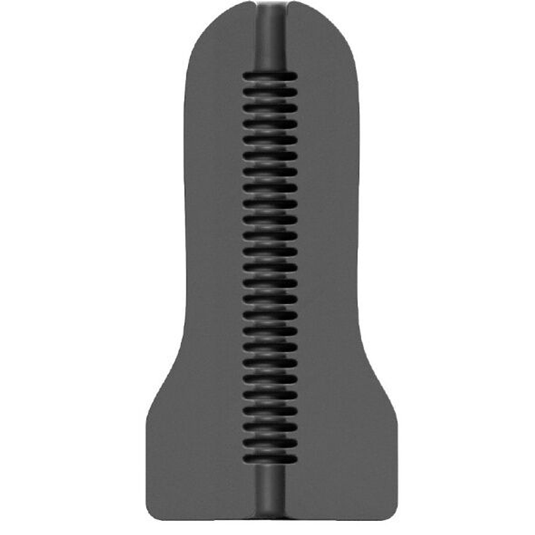 ALL BLACK - MASTURBADOR LOOP MODELO 2 1