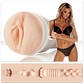 Masturbateur Fleshlight Jessica Drake Vagin réaliste - vignette 1