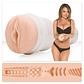 Masturbateur Fleshlight Dillion Harper Crush Texture du vagin - vignette 1