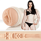 Le masturbateur Fleshlight Stoya détruit la texture du vagin - vignette 1