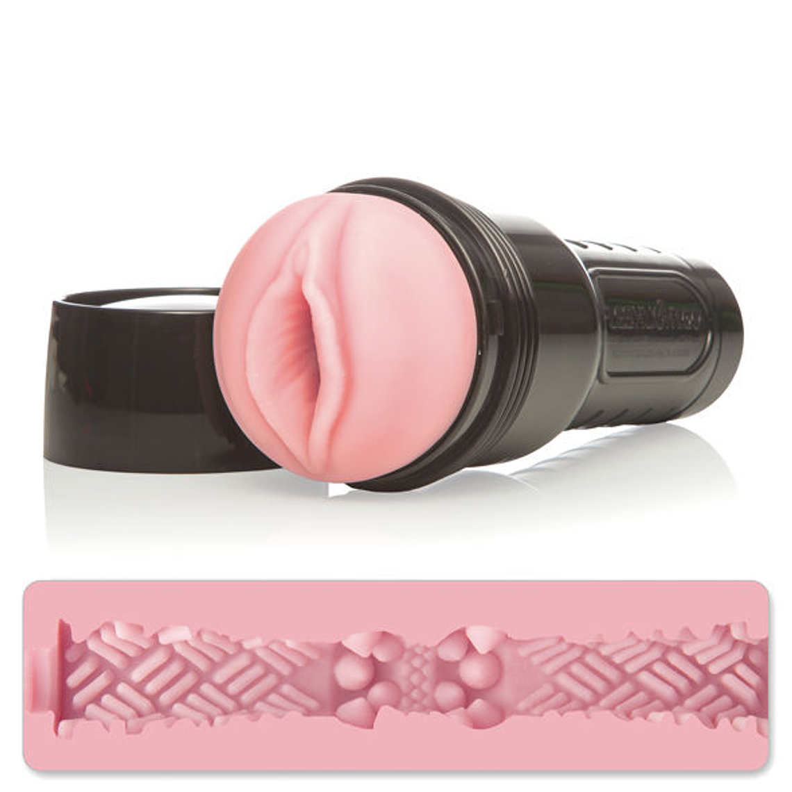 FLESHLIGHT - GO ROSA SENHORA SURGE VAGINA 1