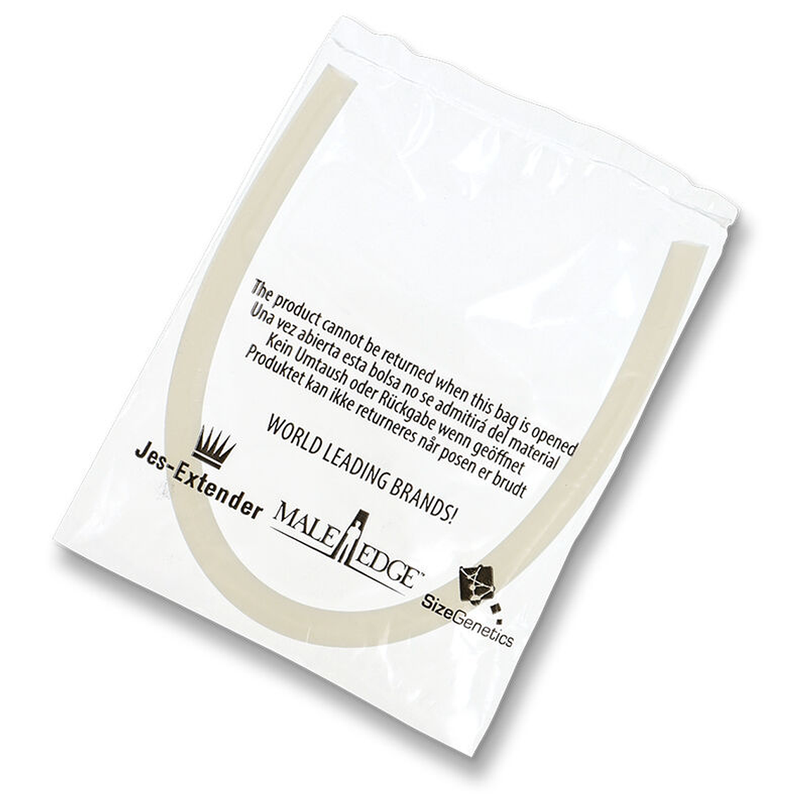 JES-EXTENDER - SUBSTITUIÇÃO DE SILICONE 1