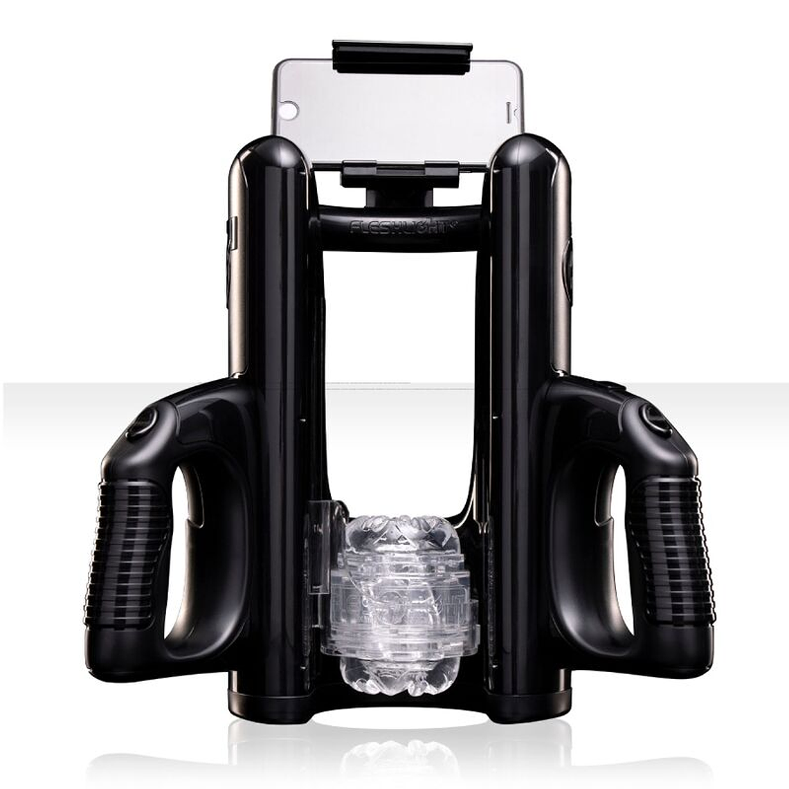 FLESHLIGHT - MASTURBADOR AUTOMÁTICO DE LANÇAMENTO QUICKSHOT 1