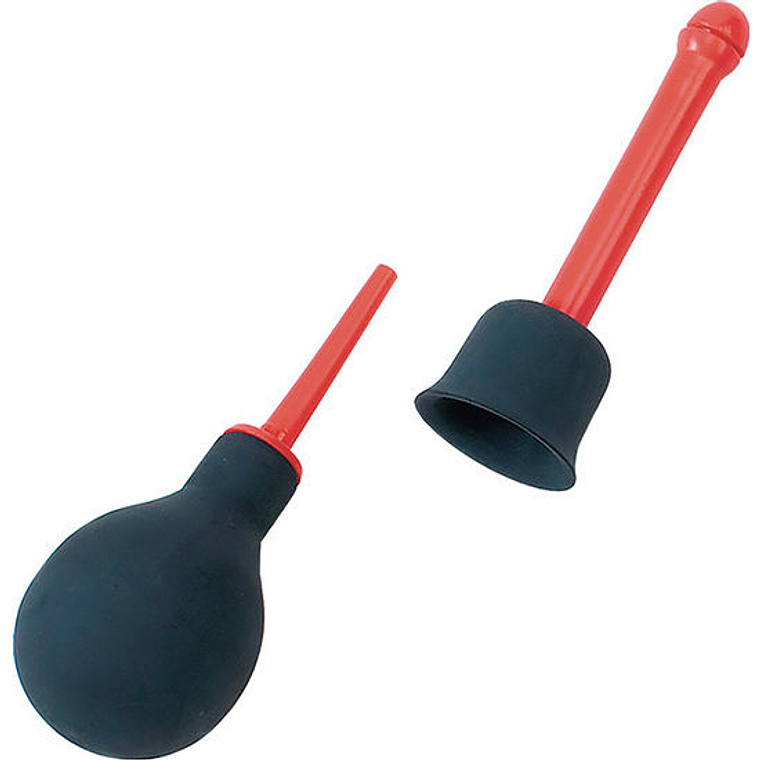 SEVEN CREATIONS - LIMPEZA RETAL PÊRA 1