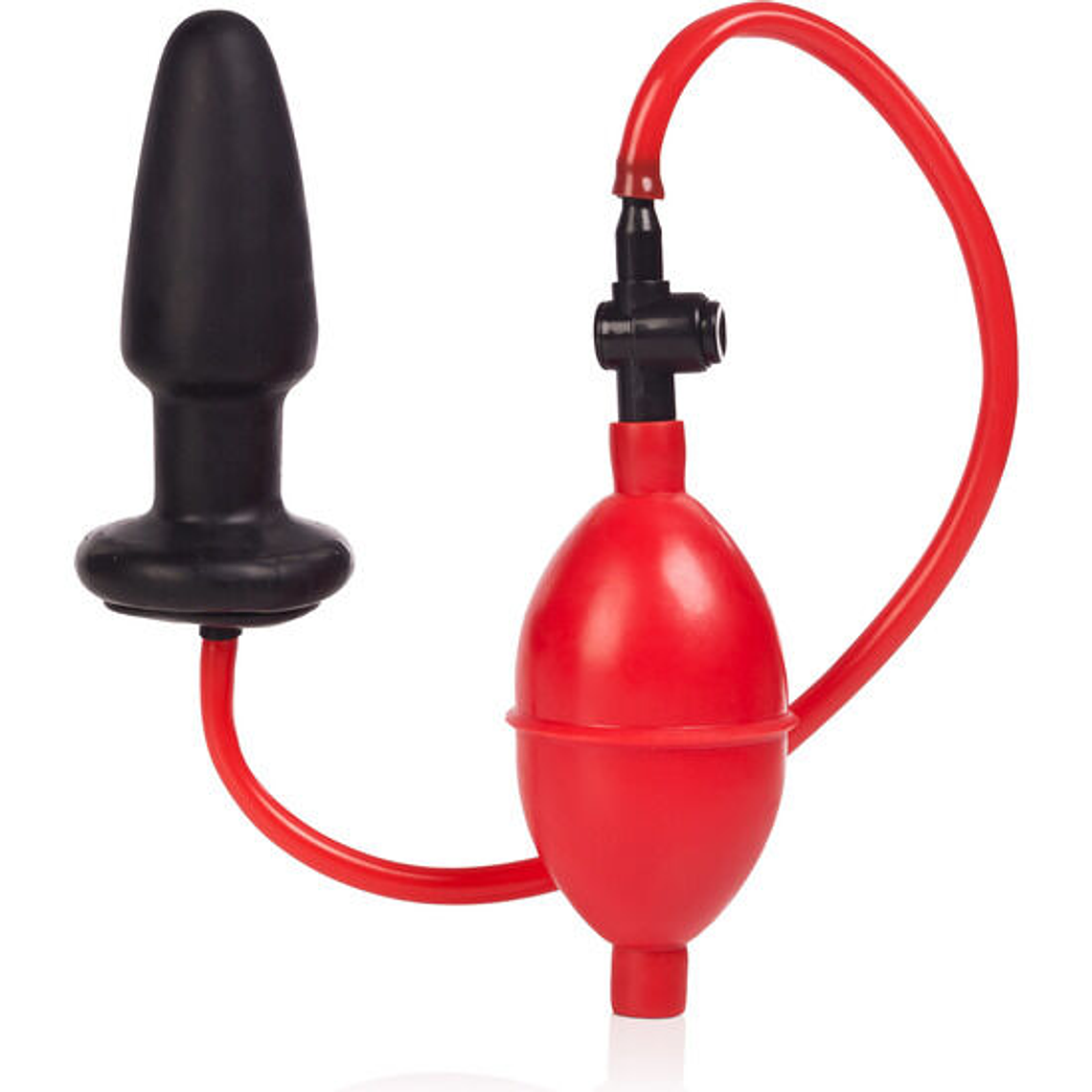 CALEXOTICS - PLUG ANAL EXPANSÍVEL COLT 1
