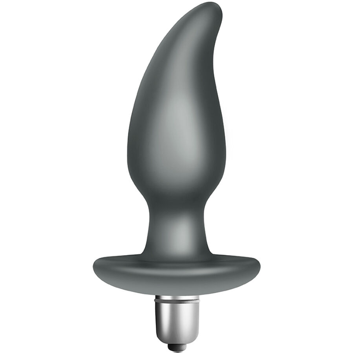 CLIMAXIMUM - PLUG ANAL VIBRATÓRIO IDOSI BULLET 1