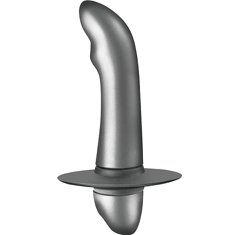 CLIMAXIMUM - VIBRADOR DE PRÓSTATA GRATUS INICIANTE