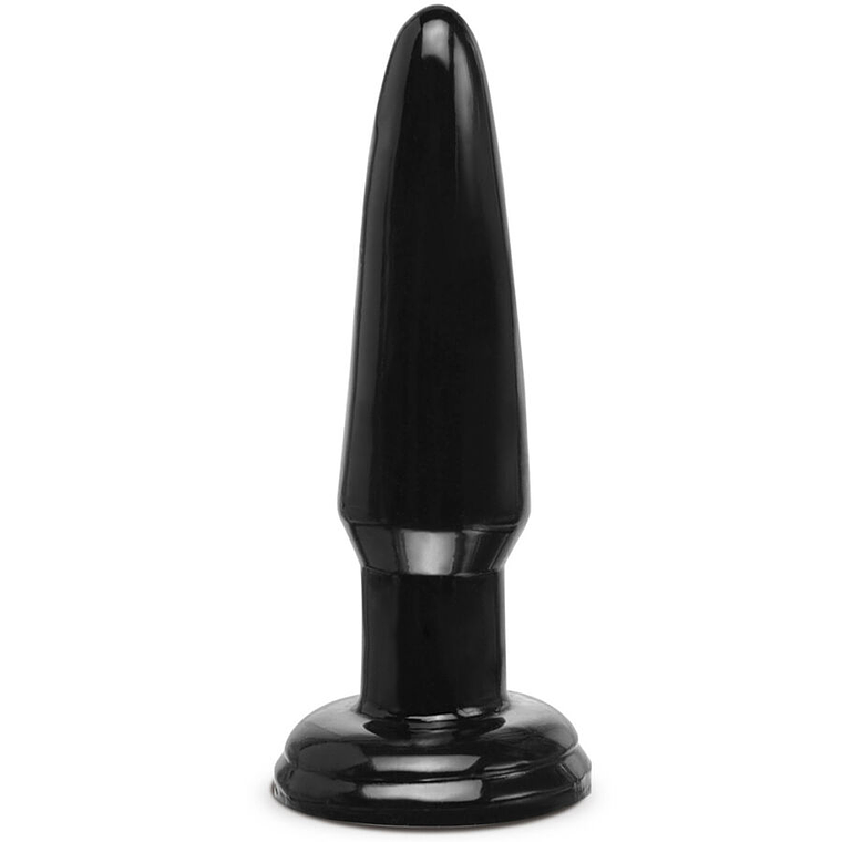 FETISH FANTASY LIMITED EDITION - BEGGINERS BUTT PLUG 9 CM 1