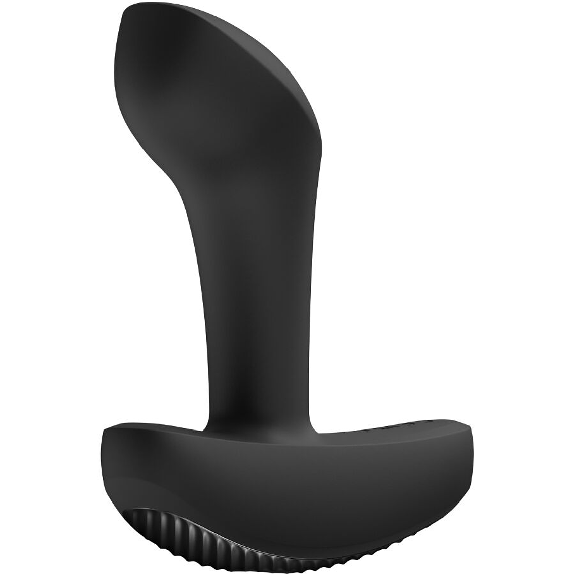 FUN FACTORY - BOOTIE VIBE PLUG ANAL VIBRATOR PRETO 1
