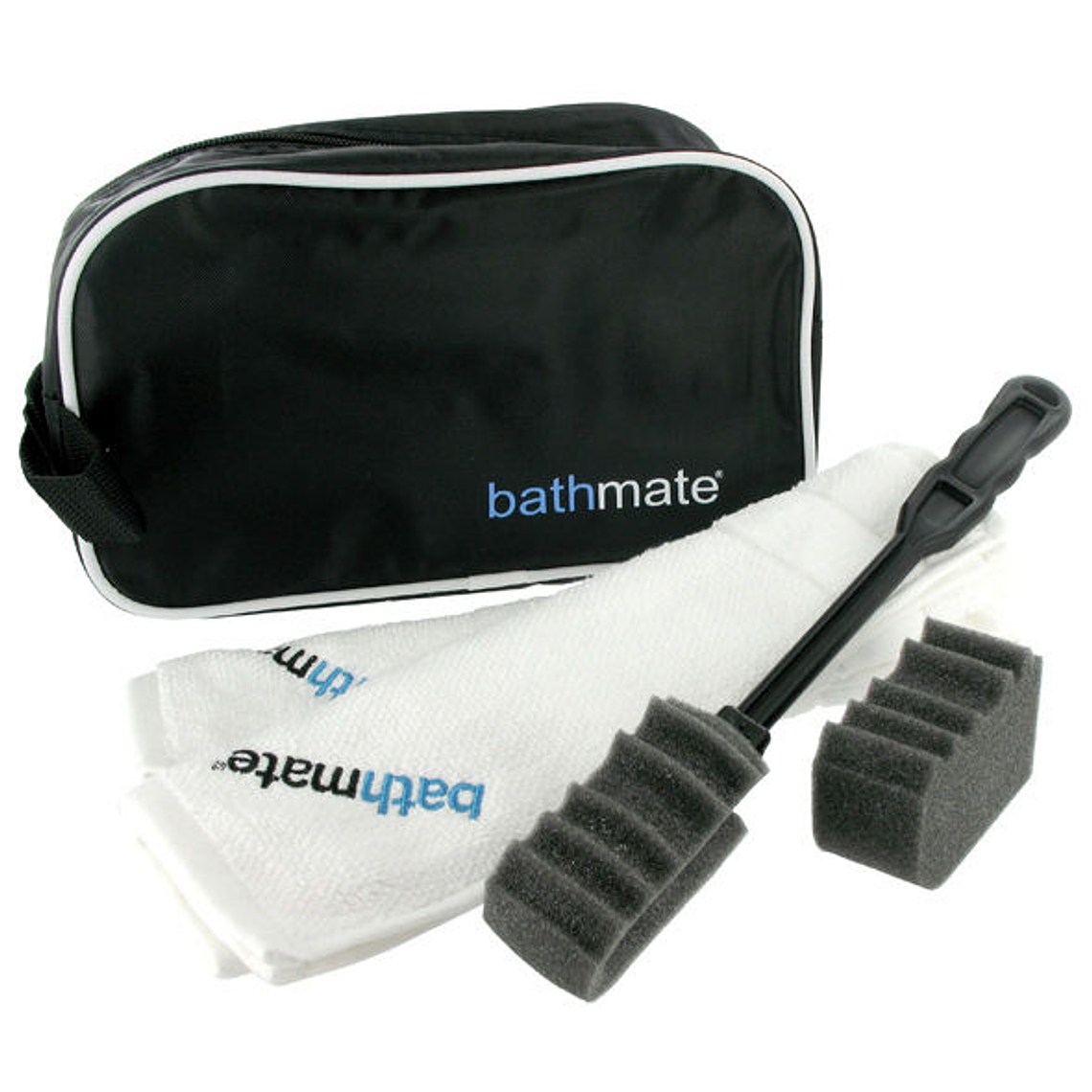 BATHMATE - KIT DE LIMPEZA 1