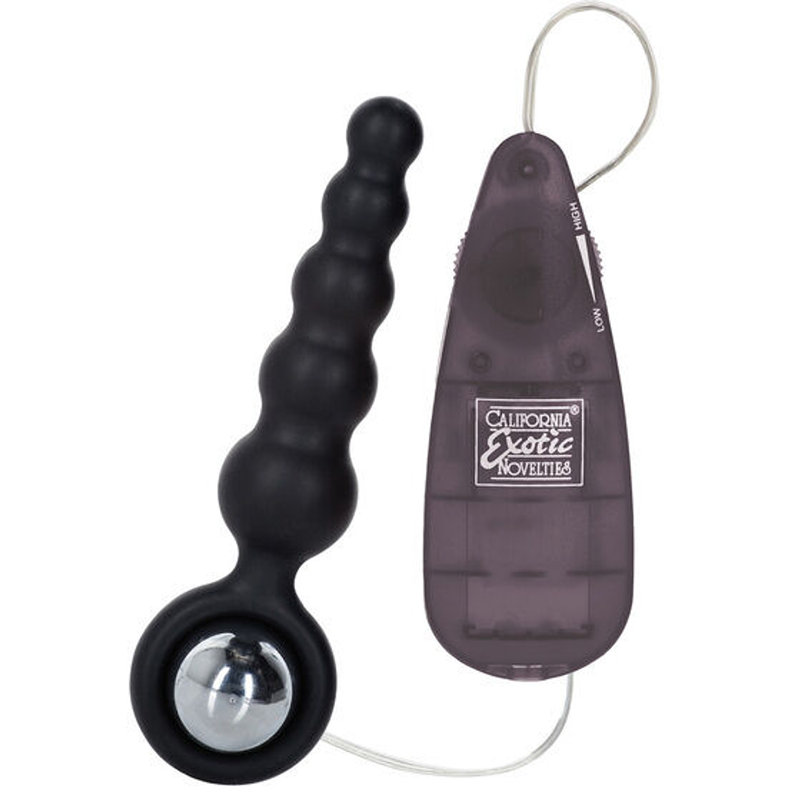 CALEXOTICS - BOOTY CALL BOOTY SHAKER PRETO 1