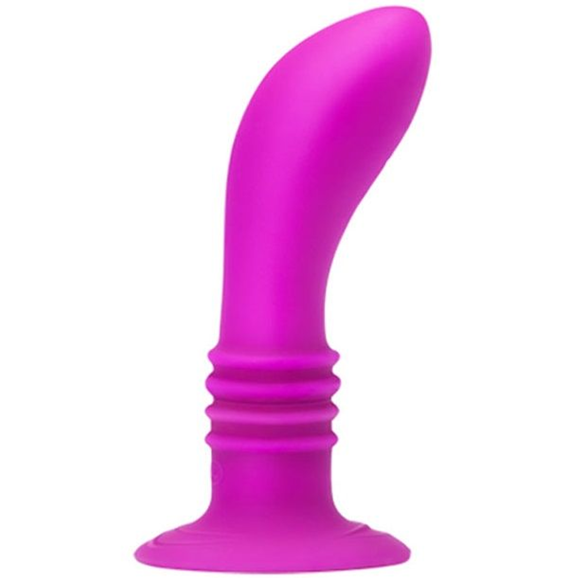 PRETTY LOVE - BOOTY PASSION VIBRATOR PLUG 10V 1