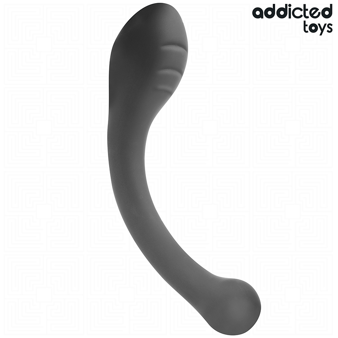 ADDICTED TOYS - ESTIMULADOR ANAL 18 CM 1