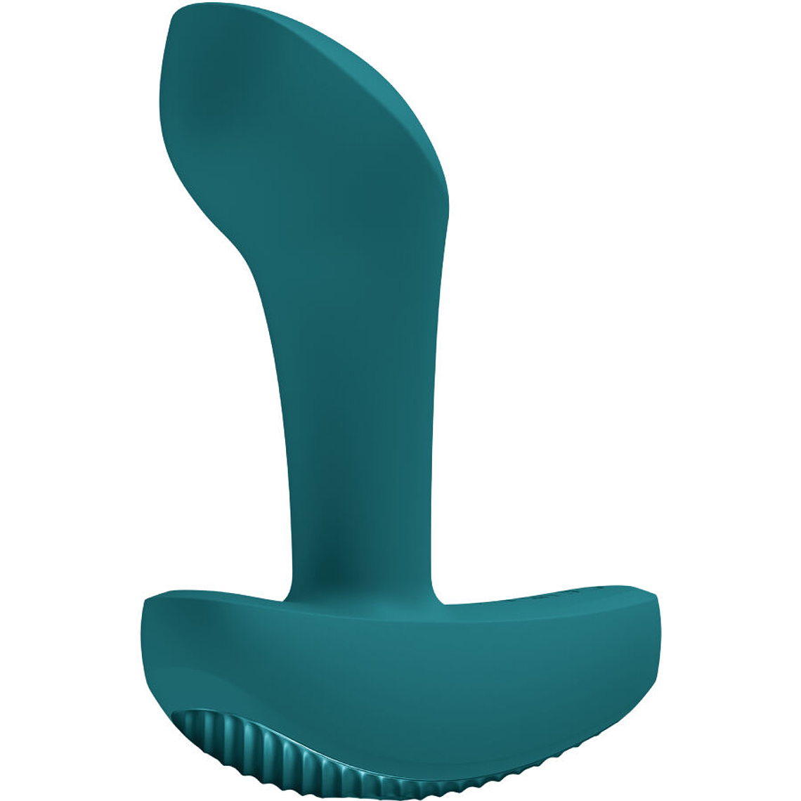 FUN FACTORY - VIBRADOR ANAL BOOTIE VIBE VERDE GARRAFA 1