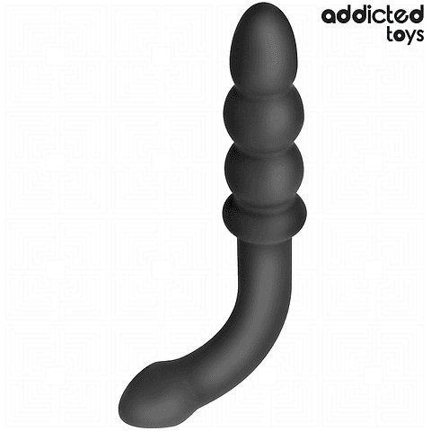 ADDICTED TOYS - MASSAGEADOR DUPLO 16,5 CM