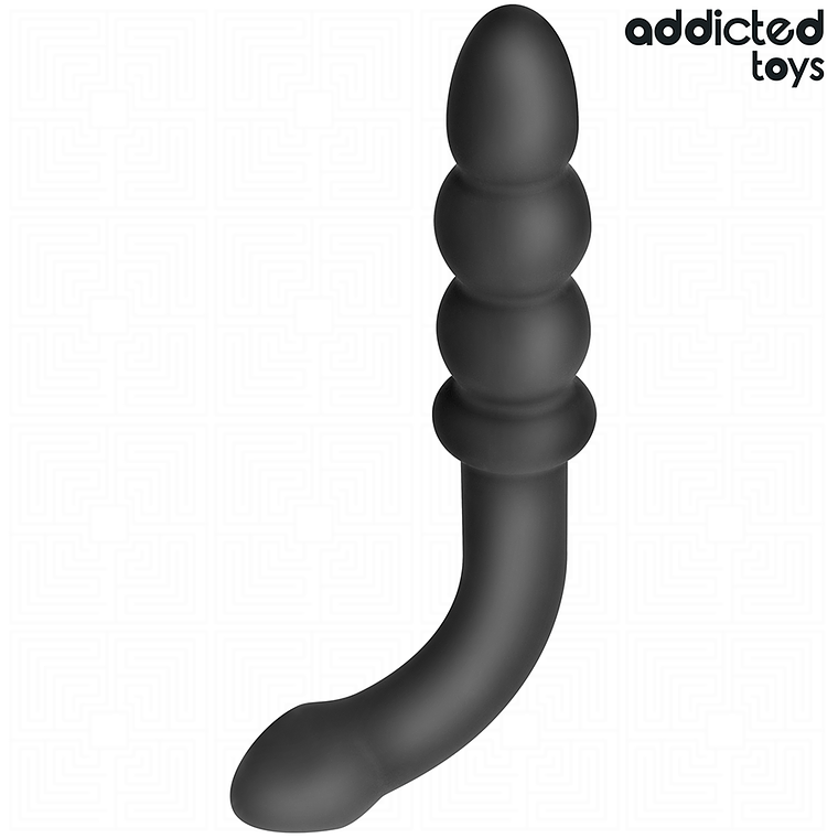ADDICTED TOYS - MASSAGEADOR DUPLO 16,5 CM 1