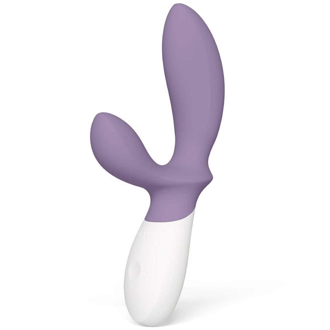 LELO - LOKI WAVE 2 MASSAGEADOR PROSTTICO - VIOLETA 1