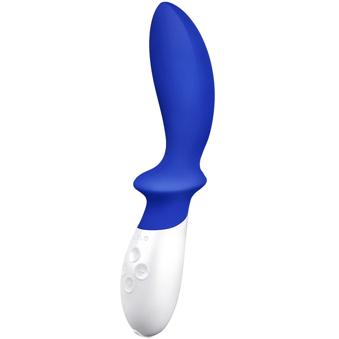 LELO - VIBRADOR DE PRÓSTATA LOKI AZUL 1