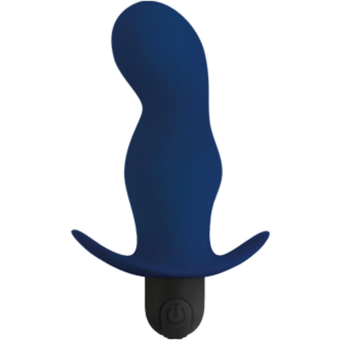 ALIVE - PLUG VIBRADOR ANAL GLADIUS 1