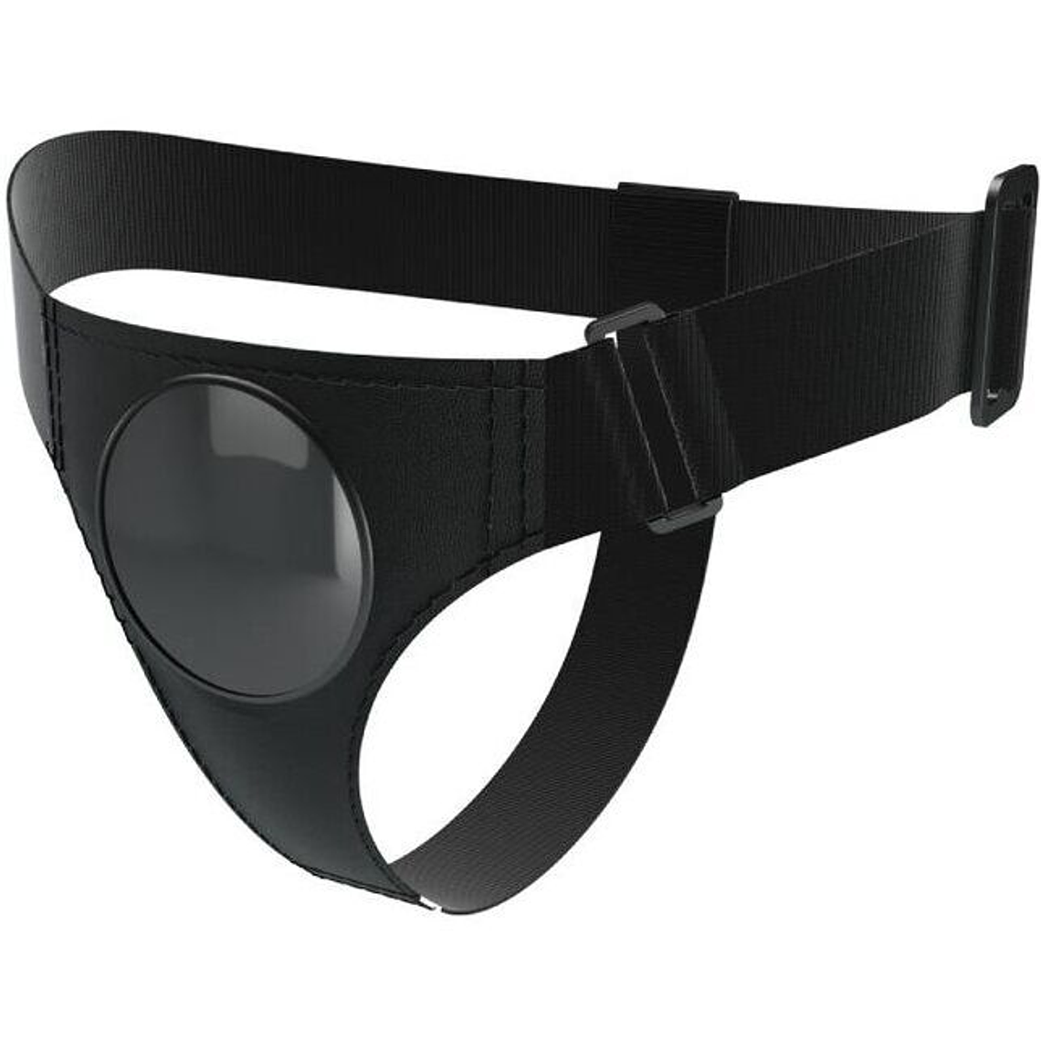 PRETTY LOVE - ARNÊS UNIVERSAL PRETO 1