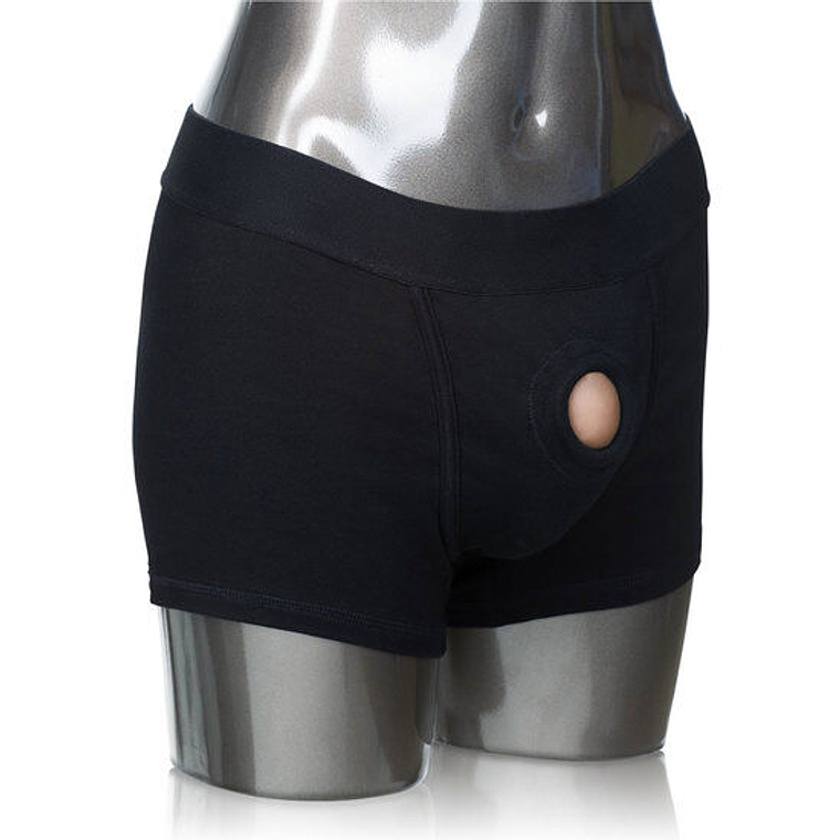 CALEXOTICS - BOXER BRIEF ARNÊS 1