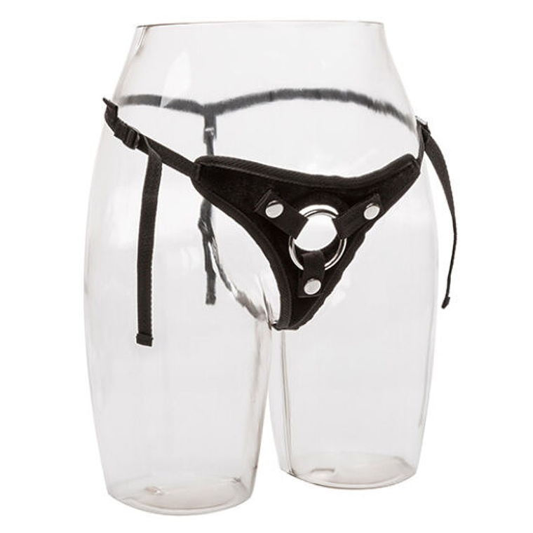 CALEXOTICS - HER ROYAL APROVEITA A PRINCESA TAMANHO ÚNICO 1