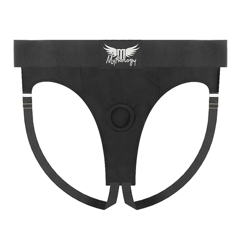 MYTHOLOGY ARNÊS DE FANTASIA ARNÊS SUPER ELSTICO TAMANHO ÚNICO