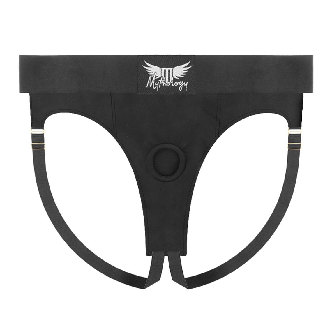 MYTHOLOGY ARNÊS DE FANTASIA ARNÊS SUPER ELSTICO TAMANHO ÚNICO 1