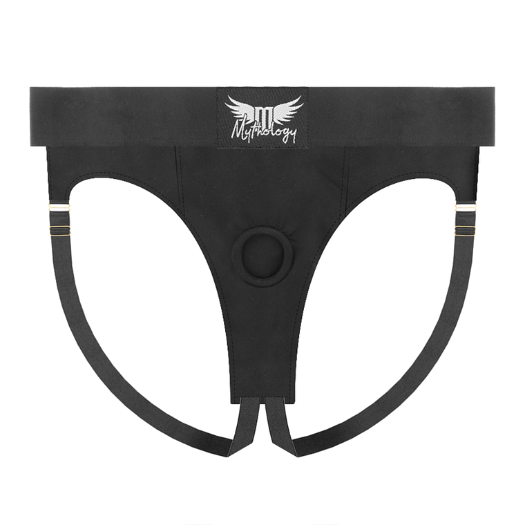 MYTHOLOGY ARNÊS DE FANTASIA ARNÊS SUPER ELSTICO TAMANHO ÚNICO 1