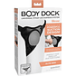 Arnês Body Dock Elite Mini Pipedreams Ventosa Universal 6,6cm - vignette 1