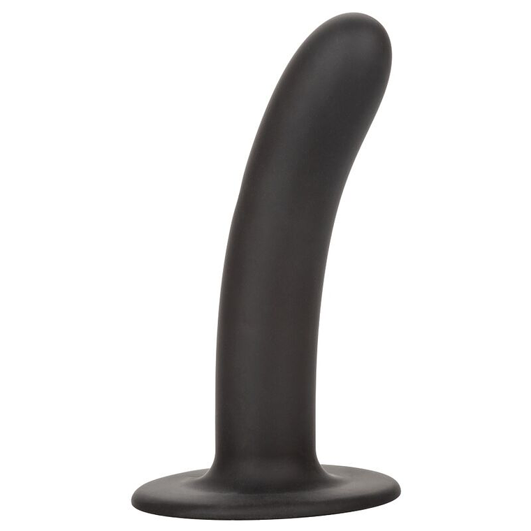 CALEXOTICS - BOUNDLESS DILDO 15.25 CM COMPATÍVEL LISO 1