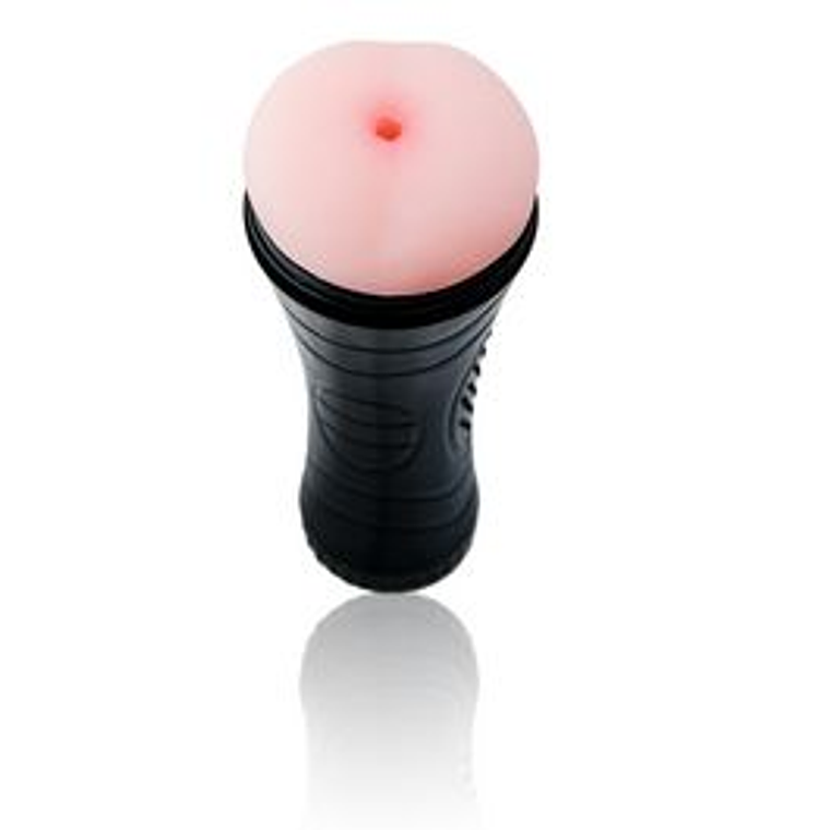 Masturbador Anal Realista Just Pussy | Pure Skin com Textura de Ânus 1