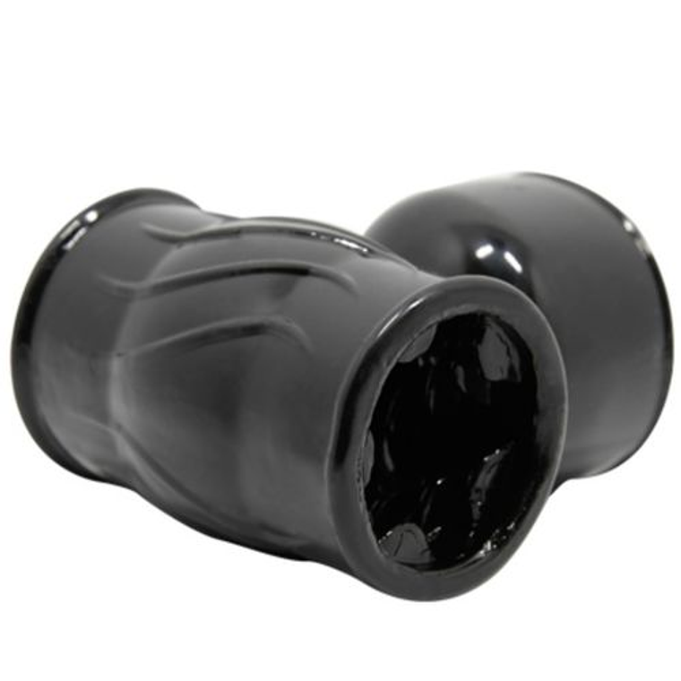 Cabeça Intercambiável para Massageador Masculino 3