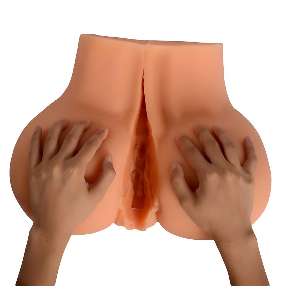 SHEQU Masturbator Mature Kelly 8