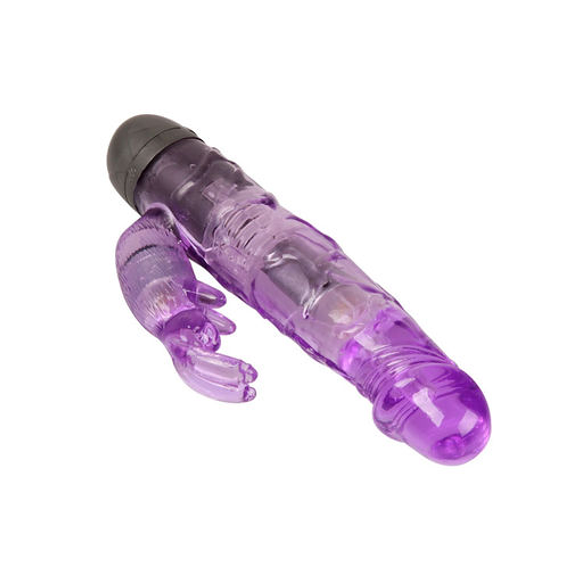 Vibrador de Coelho Clássico | 10 Modos Ponto G e Clitóris Submersível 3