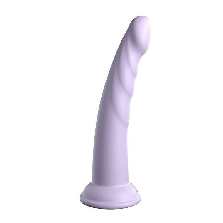DILLIO - SLIM SEVEN 17,78 CM VIOLETA 1