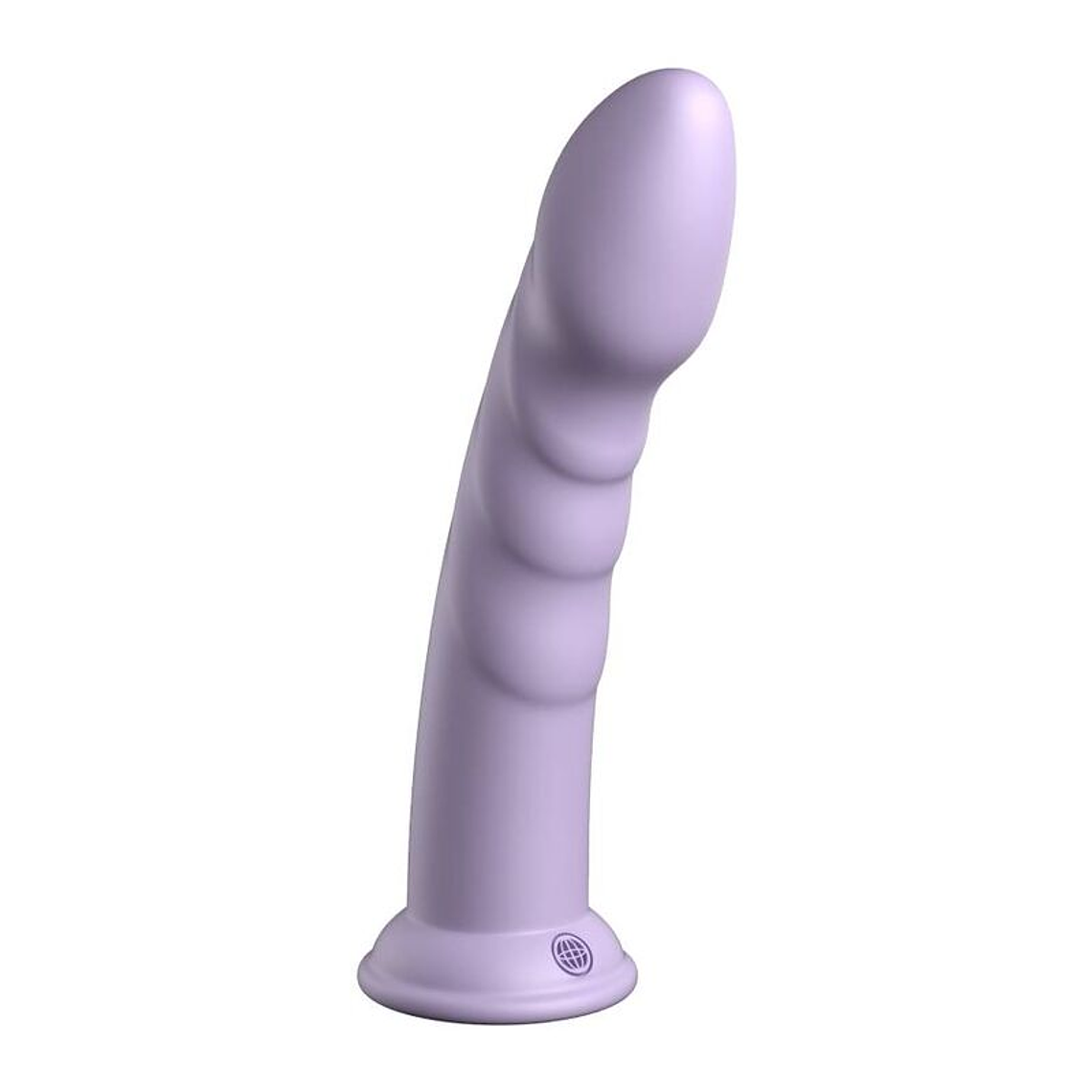 DILLIO - SUPER EIGHT 20,32 CM VIOLETA 1