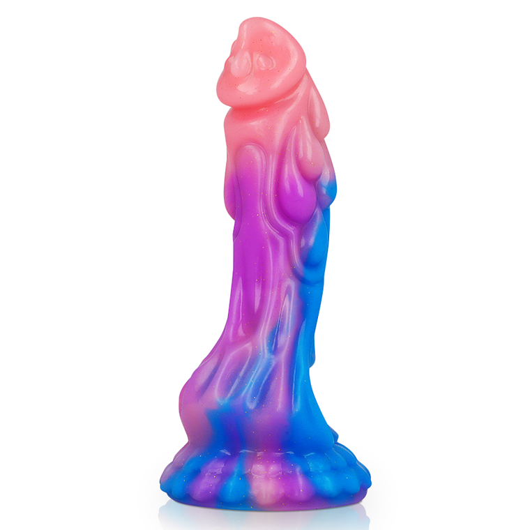 EPIC - ASHTAR DILDO FORMA HUMANA EXTRATERRESTRE 1