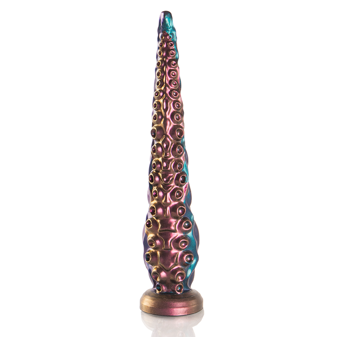 EPIC - CHARYBDIS FINE TENTCULO DILDO TAMANHO GRANDE 1